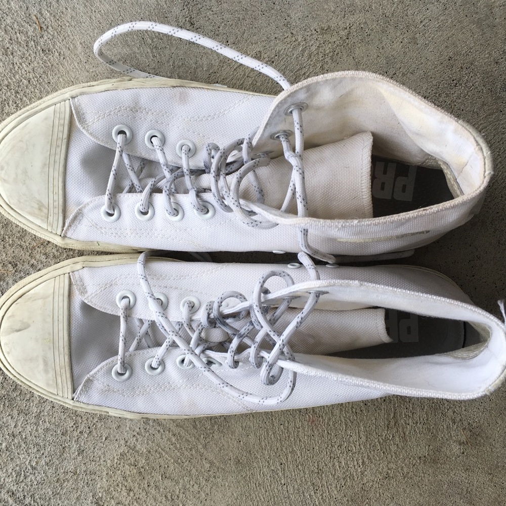 Men’s ProKeds Hightop Sneakers